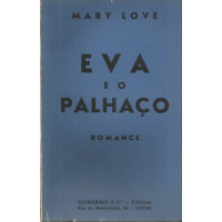 Livros/Acervo/L/LOVE MAR EVA